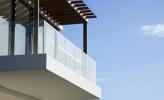 Стилни балконски идеи и как да преоборудваме тераса на покрива