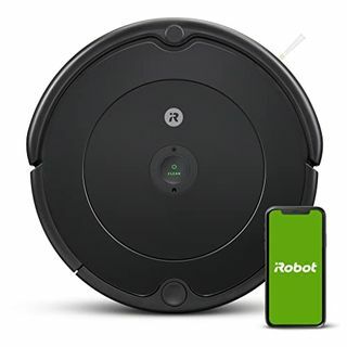 Прахосмукачка робот Roomba 692