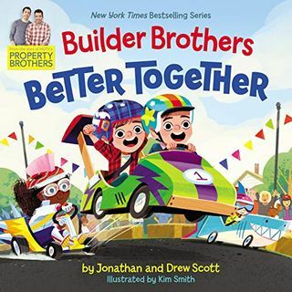 Братя строители: По-добре заедно