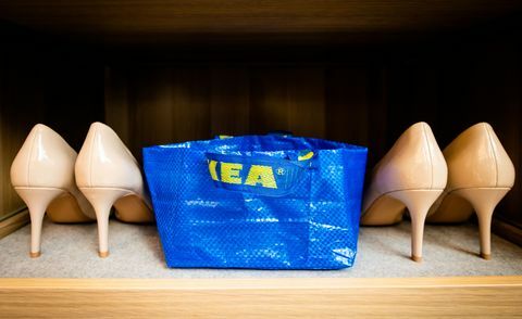 Отваря се студиото за планиране на IKEA на Tottenham Court Road