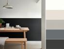 30 модерни цвята боя за всяка стая във вашия дом