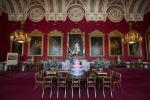 Бъкингамският дворец получава грим за 369 милиона паунда