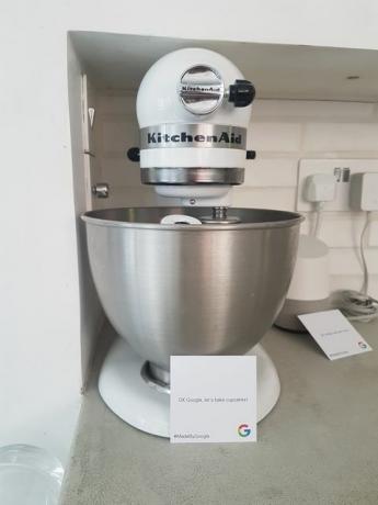 Google Home - кухненски асистент 