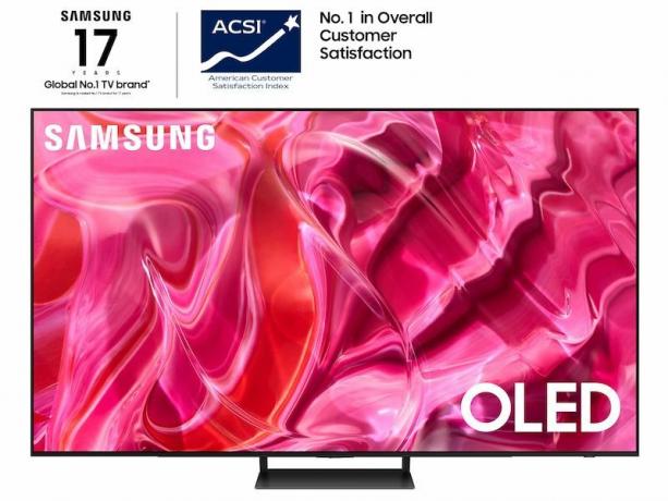 Телевизор OLED S90C