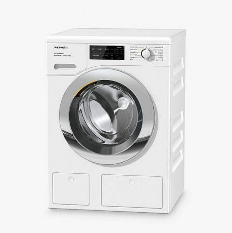 Miele W1 Excellence WEI 865