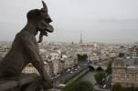 Парижката катедрала Нотр Дам се руши и се нуждае от набиране на пари за ремонт