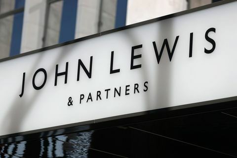 Магазин на John Lewis & Partners