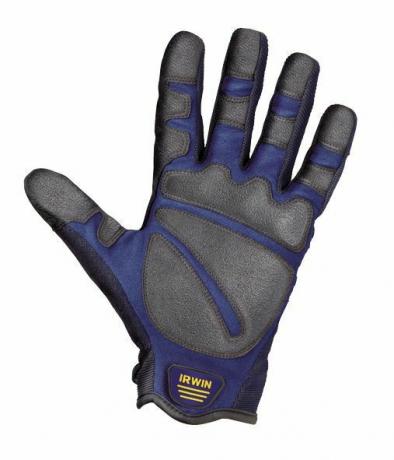 Irwin Heavy Duty Jobsite Gloves L