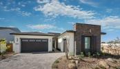 Боби Бърк е проектирал тези къщи в Аризона и вие можете да ги обиколите