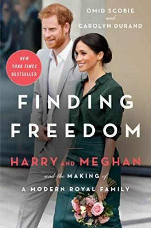 Намиране на свобода: Хари и Меган и създаването на модерно кралско семейство