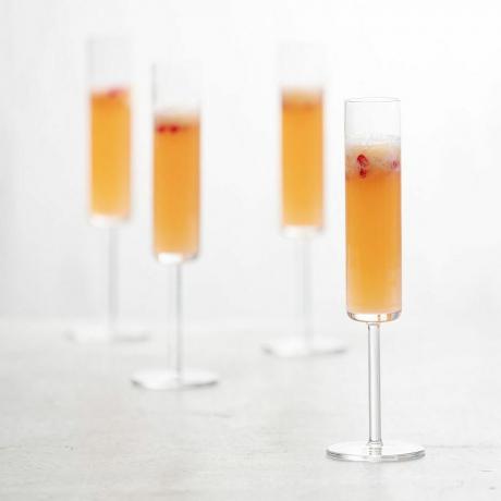 Чаши за шампанско Schott Zwiesel Modo