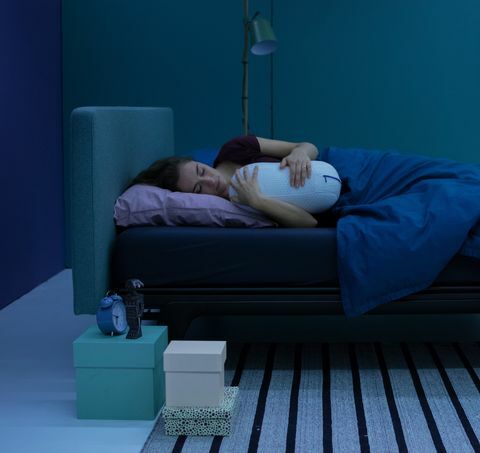 Възглавница за сън Robot Somnox