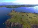 Малък необитаем шотландски остров може да бъде ваш за £150 000
