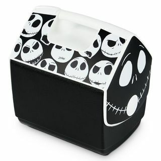 Igloo Disney Nightmare Before Christmas Portable Lunchbox