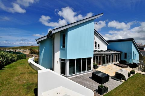 Sea House - Cornwall имот за продажба