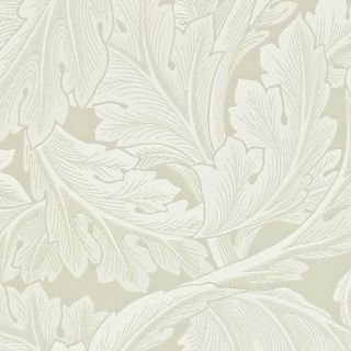 Morris & Co. Acanthus Wallpaper, мрамор, 212553