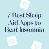 5 лесни навика за сън и съвети за проектиране, за да победите безсънието от професионалист