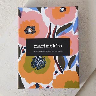 Marimekko Notecards