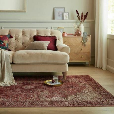 Традиционен килим Mila