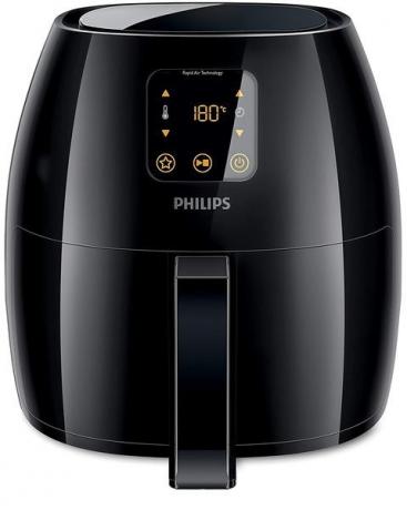 Специални оферти за Amazon Prime: Philips HD9240 / 90 Avance Collection Airfryer, 2100 W - изключително голям 