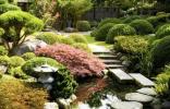 Как да създадете японска градина
