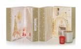 Yankee Candles Advent Calendar Отива в Съединените щати