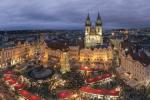 Рига е обявен за град с най-добра стойност за почивка през коледните пазари през уикенда