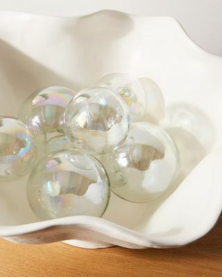 Комплект мексикански стъклени топки