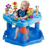 Център за активност на Mega Splash Evenflo ExerSaucer