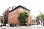 Даян Крюгер и Норман Рийд купиха 11,8 милиона долара градска къща в Ню Йорк
