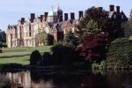 Факти за имението Сандрингам - Вътрешният частен замък на кралица Елизабет II
