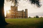 Замъкът Highwlere на абатството на Даунтън вече е в Airbnb