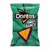 Новите чипове Ranito Doritos Tangy ще осветяват вашите вкусови рецептори с всяка хапка