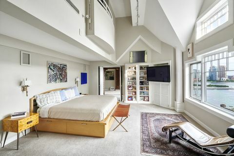 Джон Ленън, бивш апартамент в Ню Йорк, излиза на пазара за 55 милиона