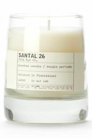 Свещ Santal 26 Classic