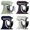 KitchenAid разкри четири нови цвята на миксера