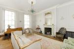 Продава се имот с пет спални в Лондон Жанин Дувитски в Лондон